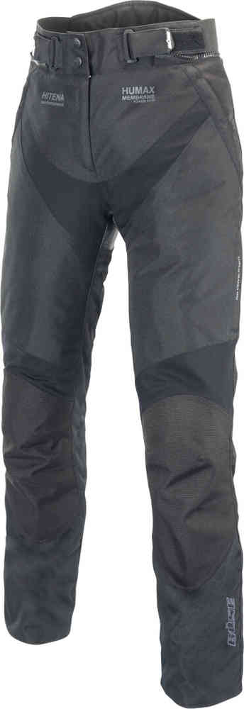 Büse Torino II Pantalones textiles de motocicleta para damas