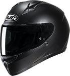 HJC C10 Solid Helmet