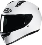 HJC C10 Solid Casco