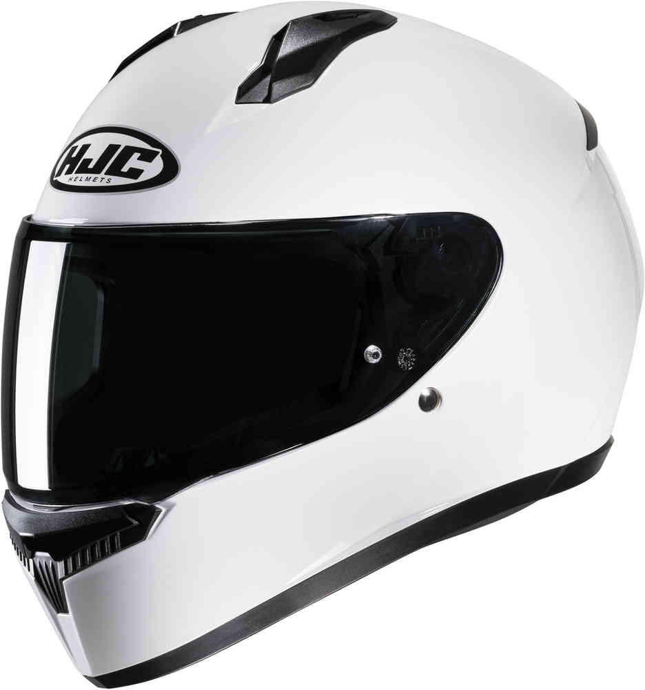 HJC C10 Solid 헬멧