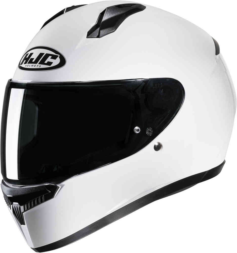 HJC C10 Solid Casque