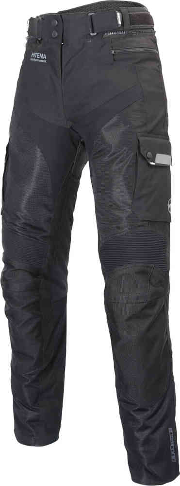 Büse Livorno Ladies Ladies Motorcycle Textile Pants - buy cheap FC-Moto