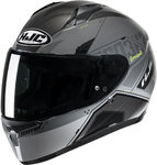 HJC C10 Inka Casco