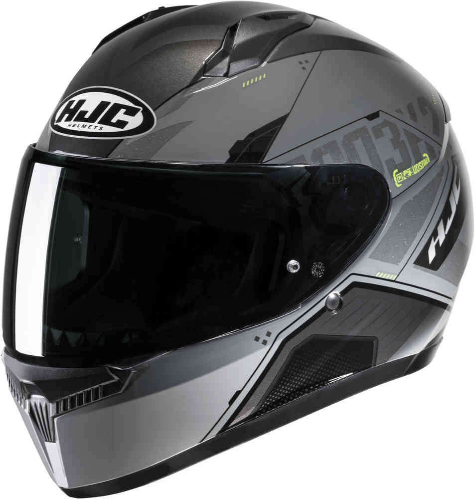 HJC C10 Inka Helm