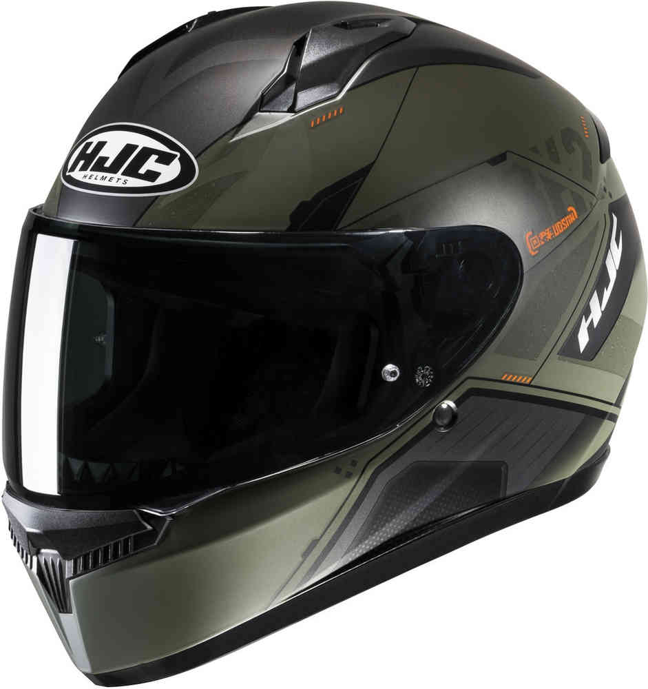 HJC C10 Inka 頭盔