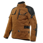 Dainese Ladakh 3L D-Dry Motorfiets textiel jas