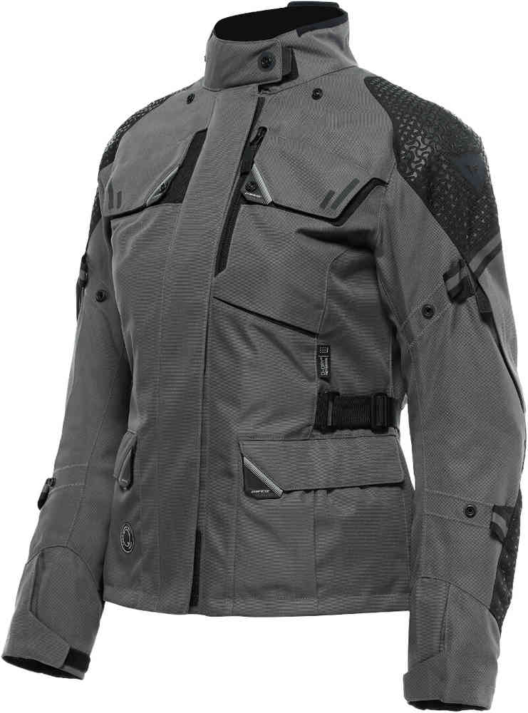Dainese Ladakh 3L D-Dry Ladies Motorcycle Textile Jacket