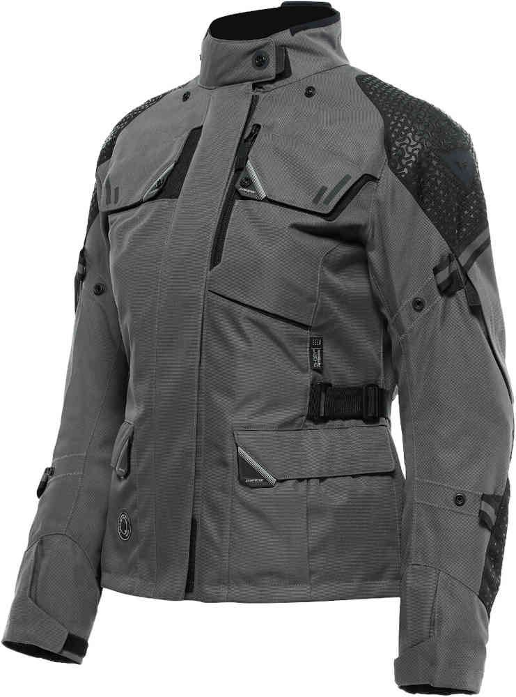 Dainese Ladakh 3L D-Dry Veste textile de moto pour dames