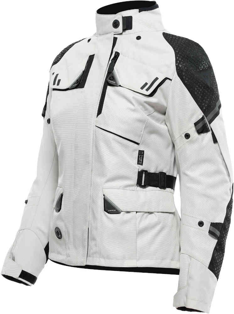 Dainese Ladakh 3L D-Dry Damen Motorrad Textiljacke