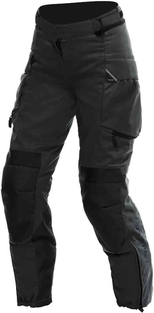 Dainese Ladakh 3L D-Dry Pantalon textile de moto pour dames