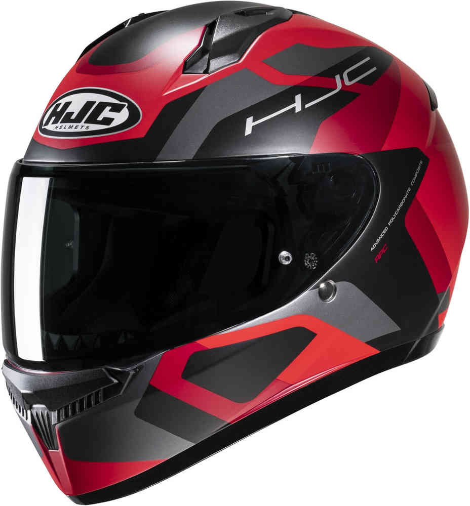 HJC C10 Tins Шлем