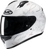 Preview image for HJC C10 Epik Ladies Helmet