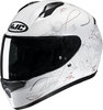 HJC C10 Epik Kask damski