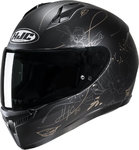 HJC C10 Epik Damen Helm