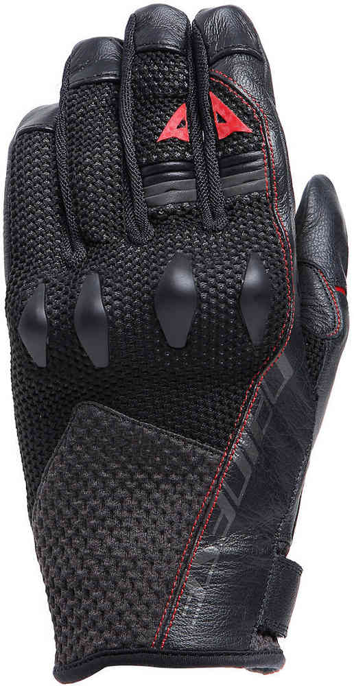 Dainese Karakum Ergo-Tek Magic Connection Motorcycle Gloves