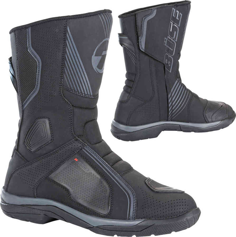 Büse B190 Wasserdichte Motorradstiefel