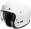 Preview image for HJC V31 Solid Retro Jet Helmet