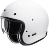 {PreviewImageFor} HJC V31 Solid Retro Casque Jet