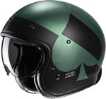 HJC V31 Kuz Retro Casco Jet