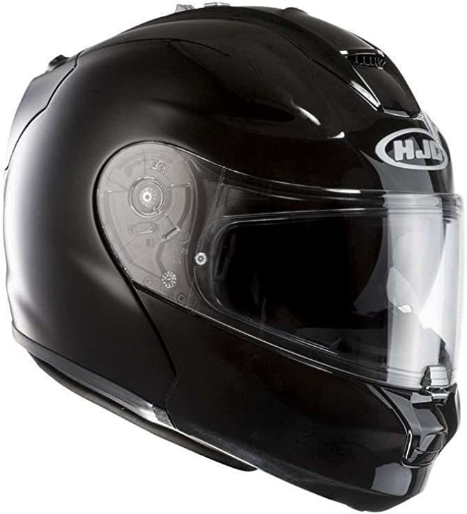 Casco max 2025 rebatible