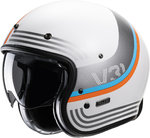 HJC V31 Byron Retro 噴氣頭盔