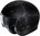 HJC V31 Retro Углеродно-струйный шлем