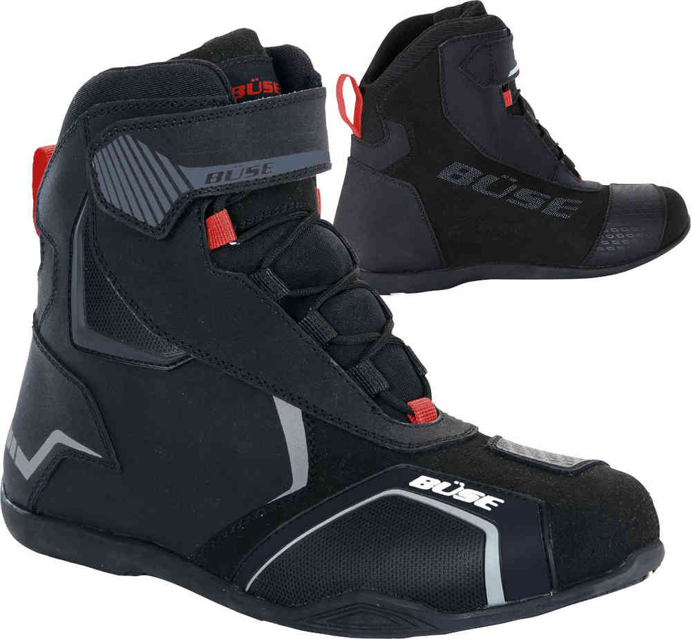 Büse B78 Motorradstiefel