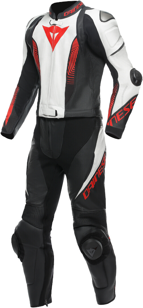Dainese Laguna Seca 5 2 Piece Motorcycle Leather Suit buy cheap