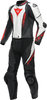 Dainese Laguna Seca 5 Vestit de pell de moto de 2 peces