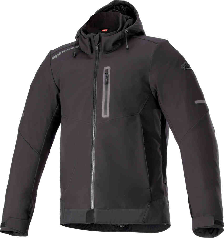 Alpinestars Neo Motorfiets textiel jas