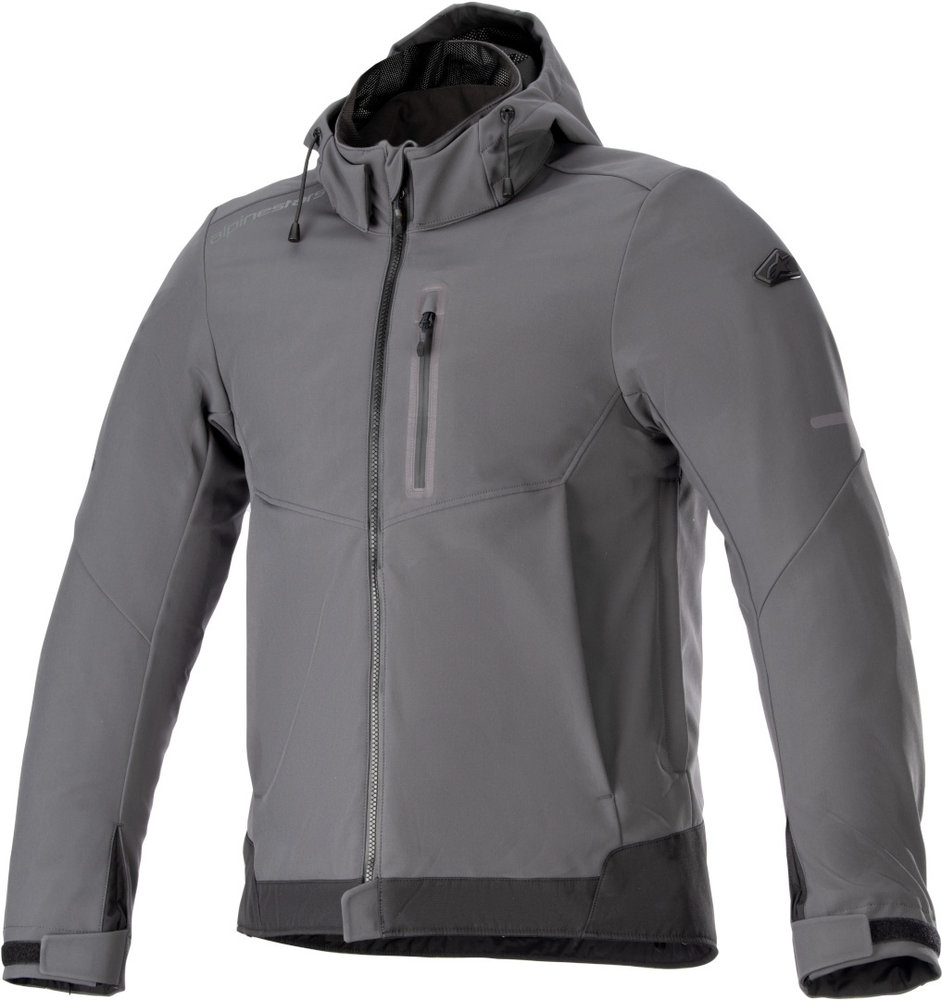 Alpinestars Neo Мотоцикл Текстильная куртка