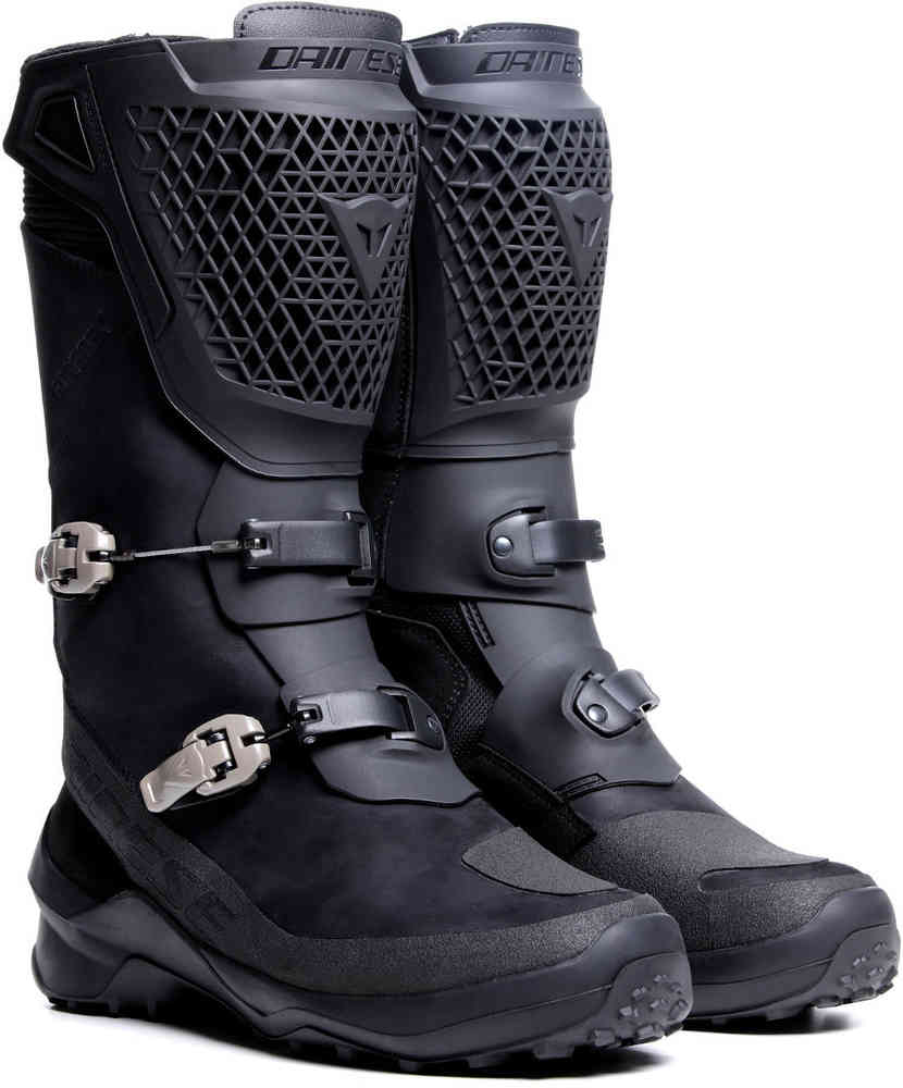 Dainese Seeker Gore-Tex Motorcycle Boots