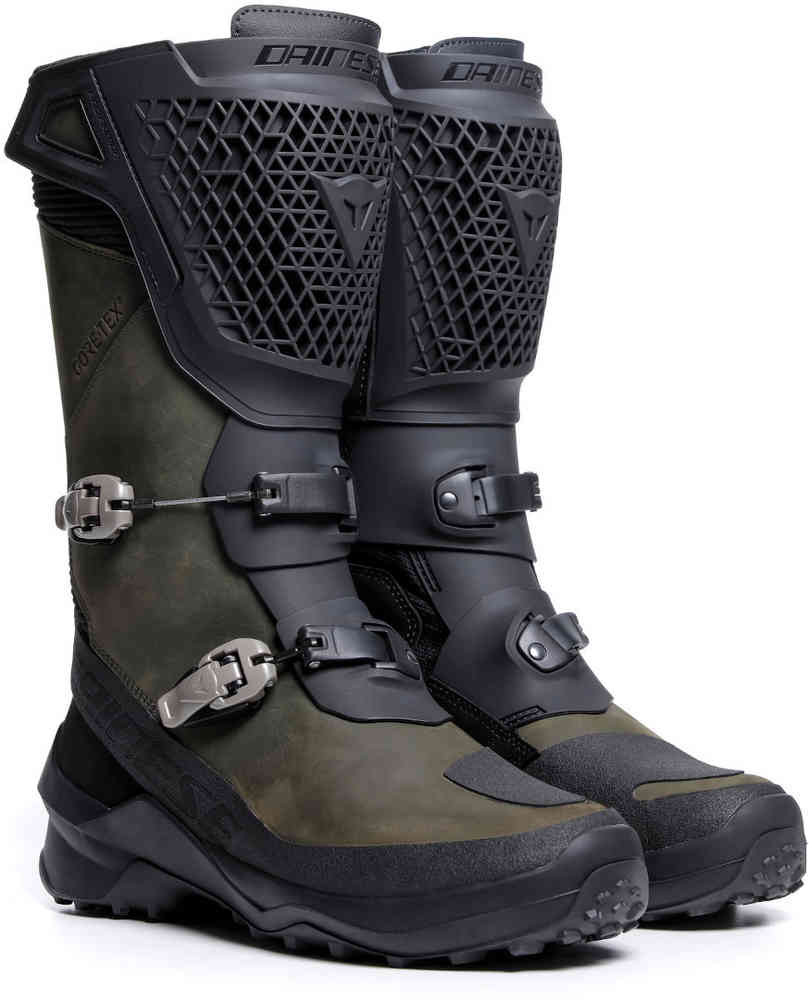 Dainese Seeker Gore-Tex Bottes de moto