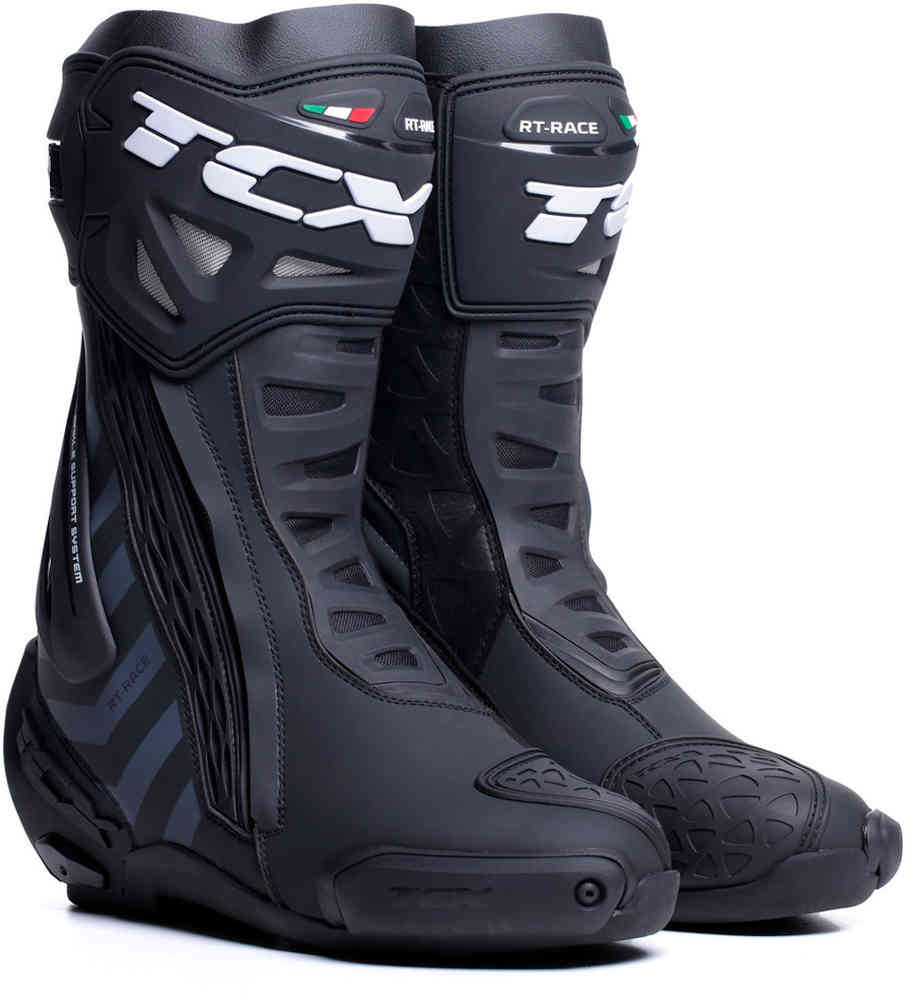 TCX RT-Race 2023 Botas de motocicleta