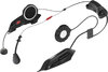 HJC Smart 50B Единый пакет систем связи