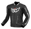 Preview image for Berik Air-B Motorcycle Leather Jacket