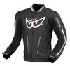 Berik Air-B Motorrad Lederjacke