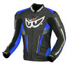 Berik Air-B Motorrad Lederjacke