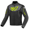 Berik Camo Street wasserdichte Motorrad Textiljacke