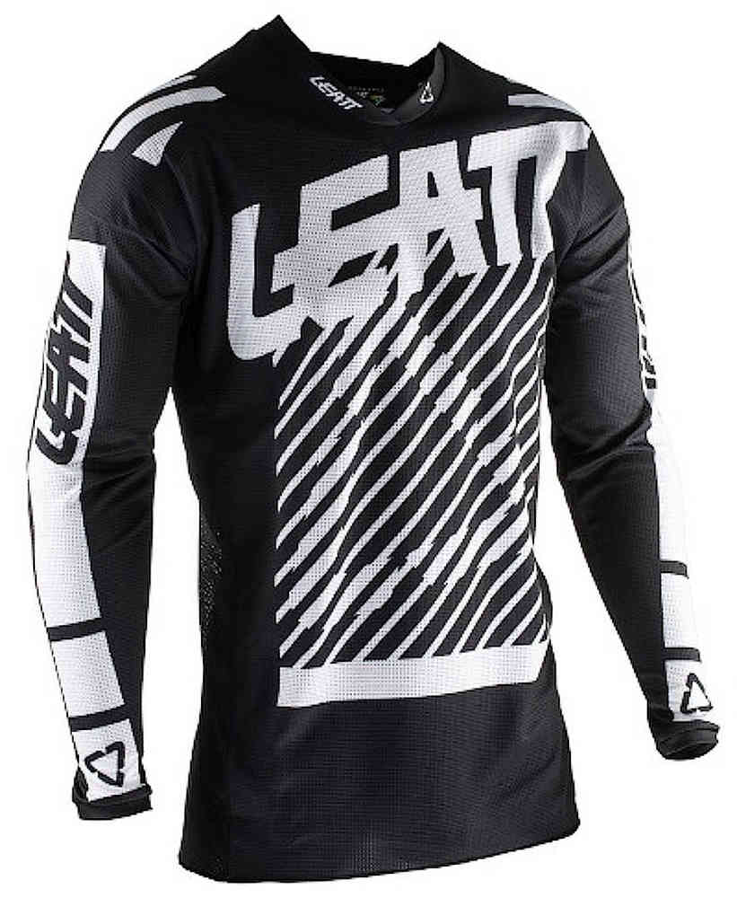 Leatt GPX 4.5 Lite Motocross trøje