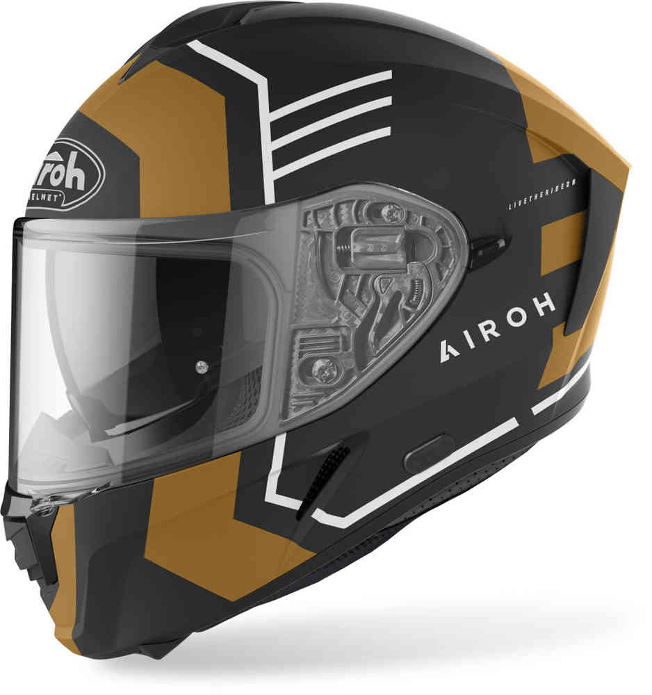 Airoh Spark Thrill Шлем