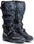 TCX Comp Evo 2 Michelin 2023 Motocross Boots