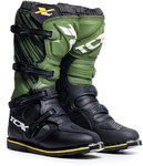 TCX X-Blast 2023 越野摩托車靴