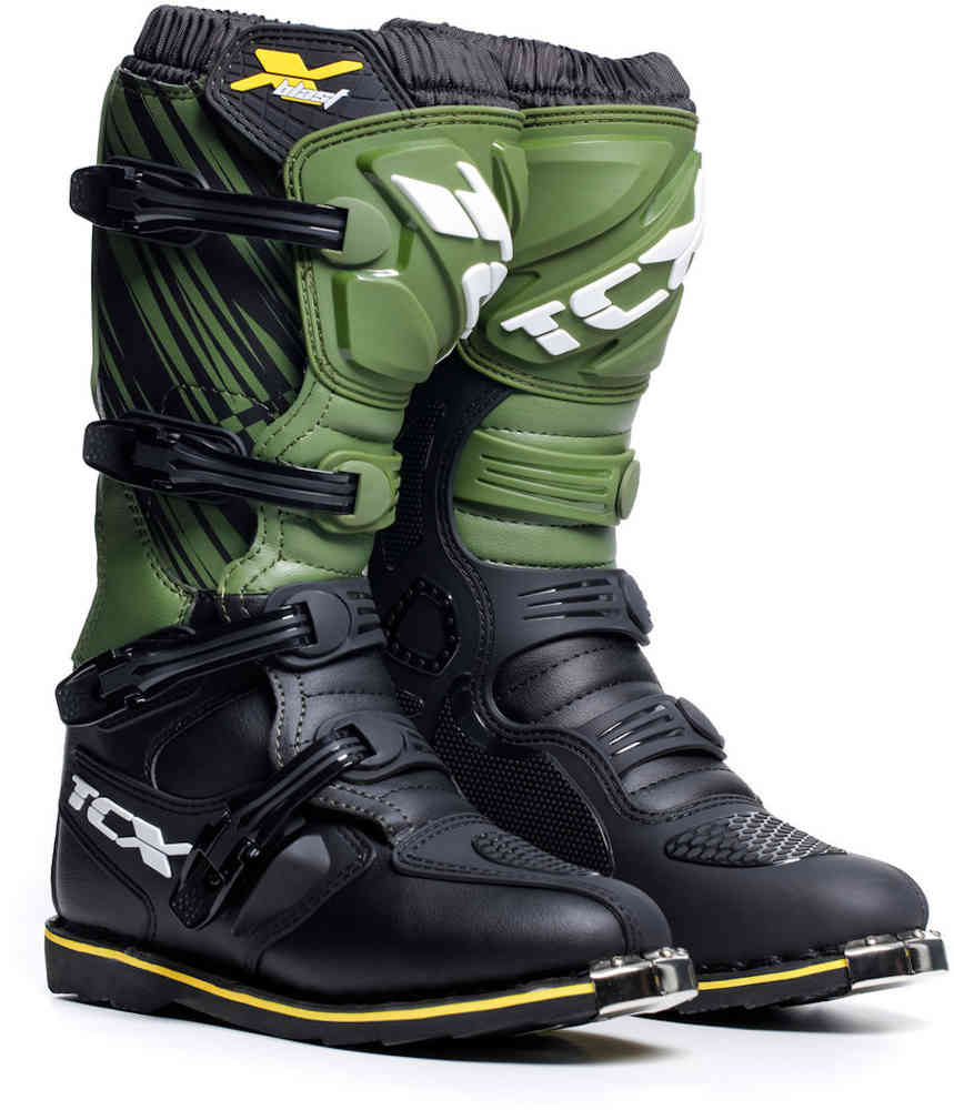 TCX X-Blast 2023 Motocross Boots