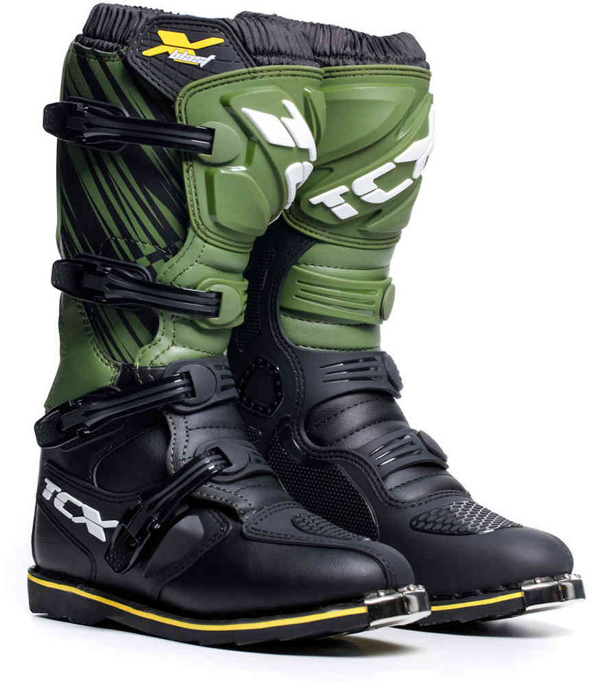 TCX X Blast 2023 Motocross Boots buy cheap FC Moto