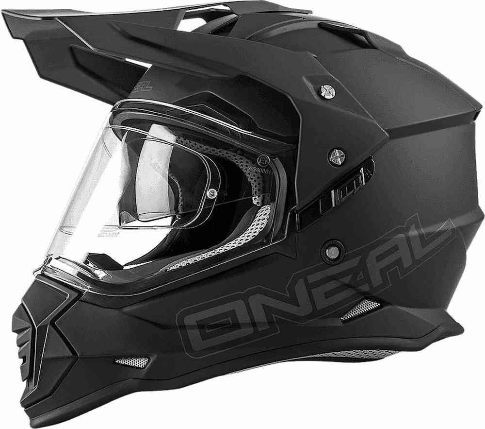 Oneal Sierra 2023 Casco de motocross - mejores precios ▷ FC-Moto