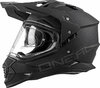 Oneal Sierra Flat 2023 Casque de motocross