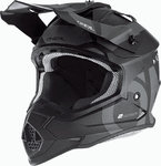 Oneal 2Series Slick 2023 Motocross hjälm