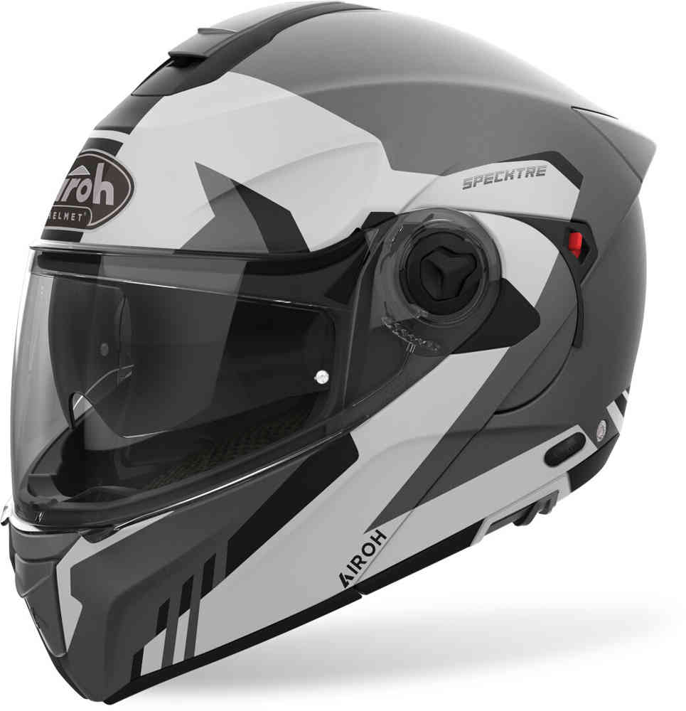 Cascos para moto airoh 2025