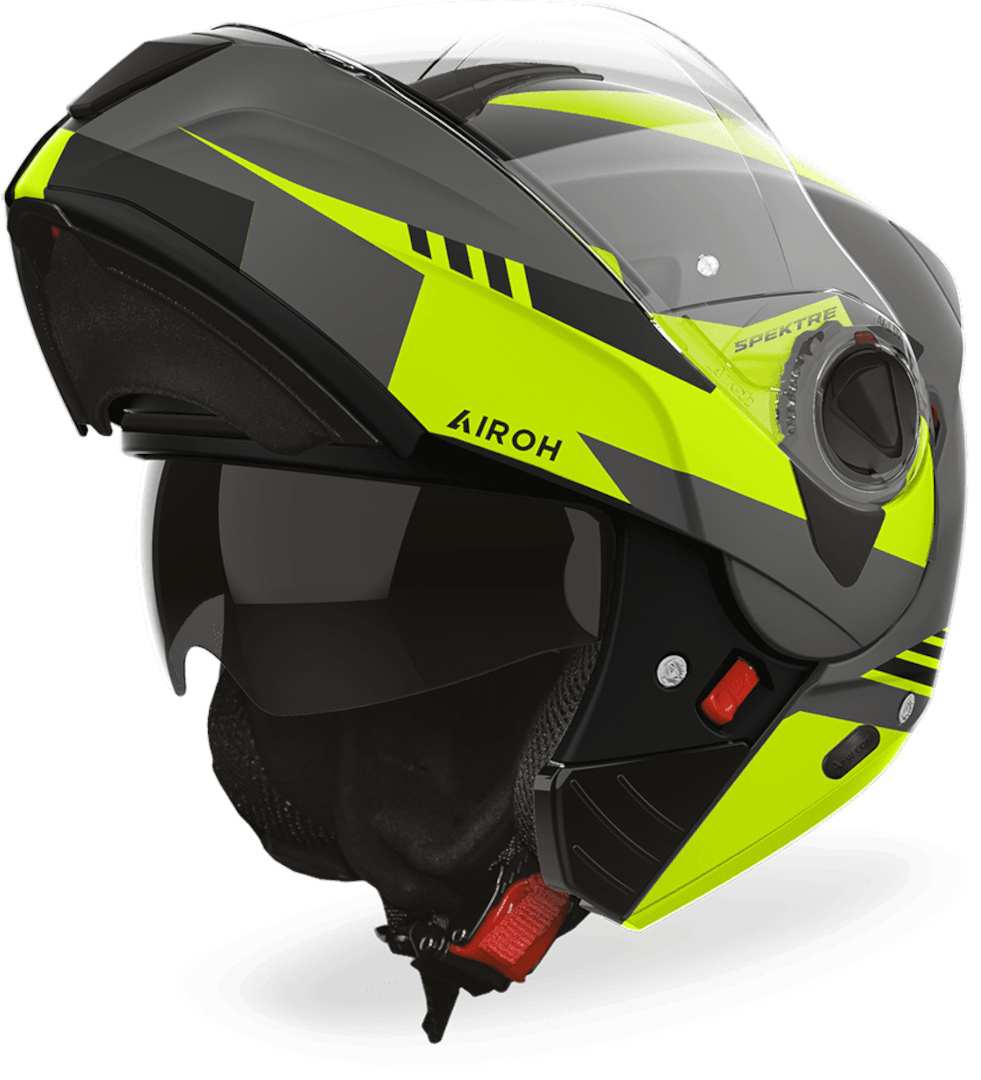 Airoh Specktre Clever Casque